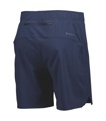Pantalón SCOTT HOMBRE TRAIL RUN LT MIDNIGHT