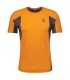 Camiseta SCOTT HOMBRE MANGA CORTA TRAIL RUN COPPER