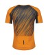 Camiseta SCOTT HOMBRE MANGA CORTA TRAIL RUN COPPER