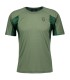 Camiseta SCOTT HOMBRE MANGA CORTA TRAIL RUN FROST