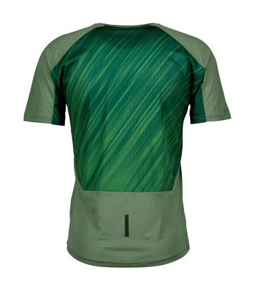 Camiseta SCOTT HOMBRE MANGA CORTA TRAIL RUN FROST