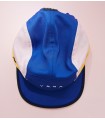 Gorra VAGA CLUB CAP SHORT PEAK ROYAL BLUE BRIGHT YELLOW PINK
