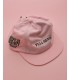 Gorra VAGA CLUB CAP SHORT PEAK EP CAP PINK RACING GREEN