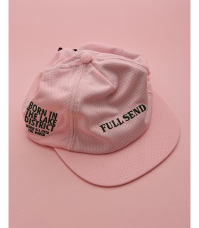 copy of Head Band ARCh MAX PINK