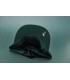 Gorra VAGA CLUB CAP SHORT PEAK EP CAP WHITE RACING GREEN