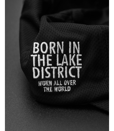 Gorra VAGA CLUB CAP SHORT PEAK EP CAP WHITE BLACK