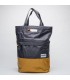 Bolsa ALFORJA URBAN PROOF SHOPPER RECYCLED GRIS ORO 20 litros