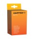 Cámara HARTEX BUTYL 700X35-45C VÁLVULA PRESTA 48mm