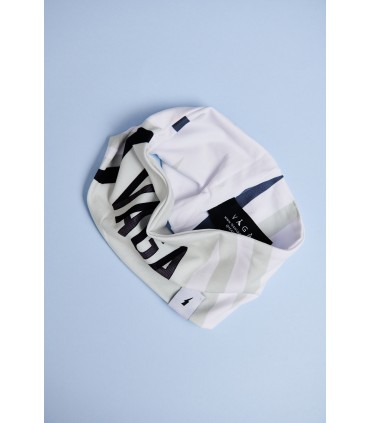 Headband VAGA WHITE MIST GREY BLACK