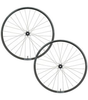 Juego de Ruedas SYNCROS RP2.0 DISC 700 TUBELESS