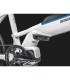 Bicicleta Eléctrica Plegable BERGAMONT PAUL-E EQ EXPERT