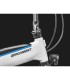 Bicicleta Eléctrica Plegable BERGAMONT PAUL-E EQ EXPERT