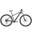 Bicicleta BERGAMONT REVOX 4 BLACK 29"