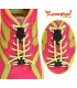 Cordones elásticos YANKZ 