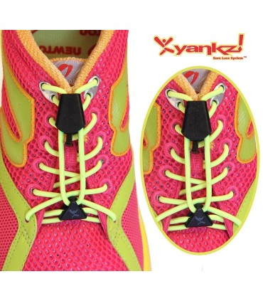 Cordones elásticos YANKZ 