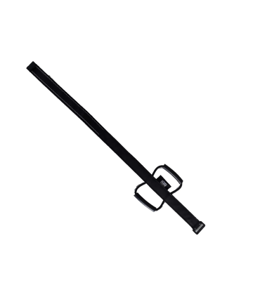 Strap ÚTIL VELOPAC TRAIL RIDESTRAP BLACK REFLEX