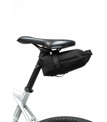 Bolsa de Sillín PACK2RIDE MINIMA BLACK 2L