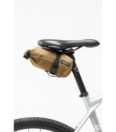Bolsa de Sillín PACK2RIDE MINIMA COYOTE 2L