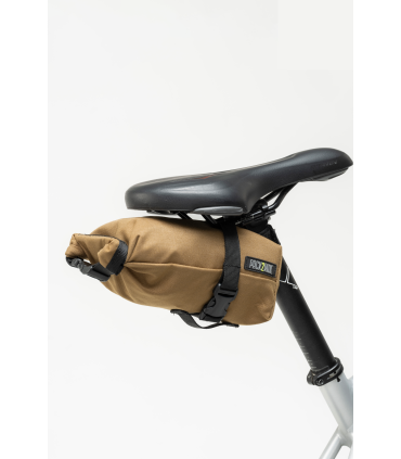Bolsa de Sillín PACK2RIDE MINIMA COYOTE 2L