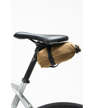 Bolsa de Sillín PACK2RIDE MINIMA COYOTE 2L