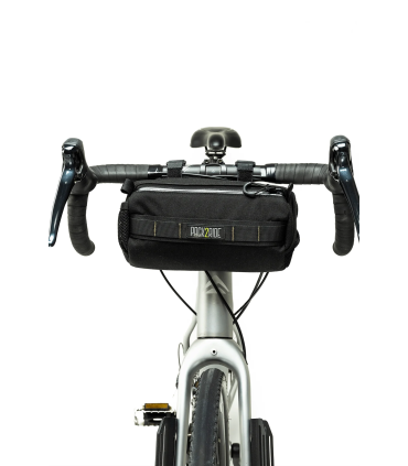 Bolsa Manillar PACK2RIDE ASKME BLACK 2.5L