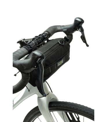 Bolsa Manillar PACK2RIDE ASKME BLACK 2.5L