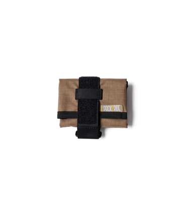 Bolsa de Sillín PACK2RIDE BLOSSOM BROWN