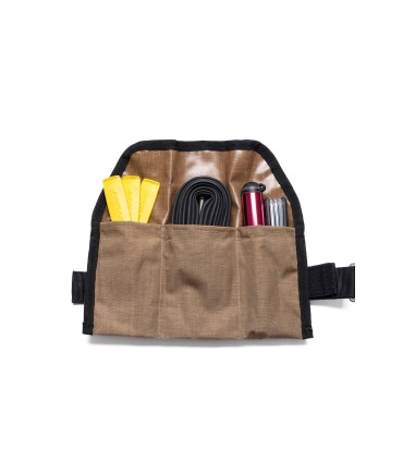 Bolsa de Sillín PACK2RIDE BLOSSOM BROWN