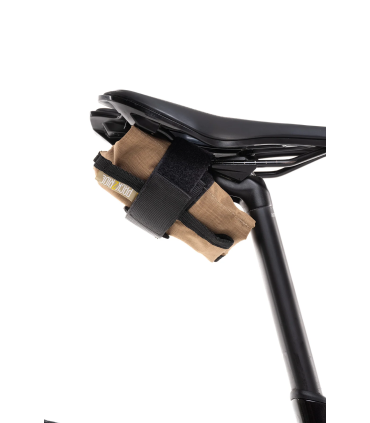 Bolsa de Sillín PACK2RIDE BLOSSOM BROWN