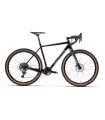 Bicicleta BOMBTRACK HOOK EXT C GRAVEL CARBONO METALLIC BLACK 27.5"