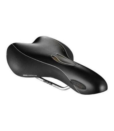 Sillín SELLE ROYAL LOOKIN MODERATE XSENIUM GEL