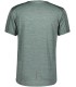 Camiseta SCOTT HOMBRE MANGA CORTA TRAIL RUN LT S/SL SMOKED GREEN