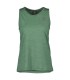 Camiseta SCOTT MUJER SIN MANGA TRAIL RUN LT GLADE GREEN