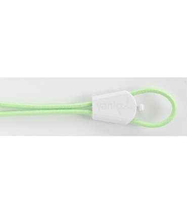 Cordones elásticos YANKZ 