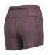 Pantalón Malla SCOTT MUJER RC RUN TRAIL RUNNING DARK PURPLE BLACK