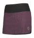 Falda Pantalón SCOTT MUJER SKORT RC RUN TRAIL RUNNING DARK PURPLE BLACK