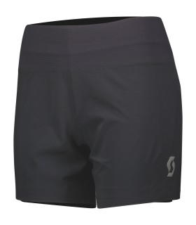 Pantalón SCOTT MUJER RUN TRAIL RUNNING BLACK