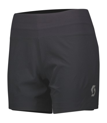 Pantalón SCOTT MUJER RUN TRAIL RUNNING BLACK