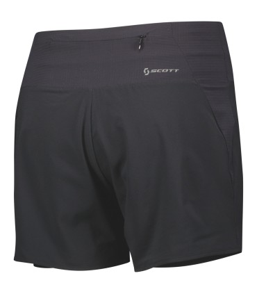 Pantalón SCOTT MUJER RUN TRAIL RUNNING BLACK