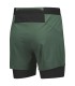 Pantalón SCOTT HOMBRE RUN TRAIL SMOKED GREEN