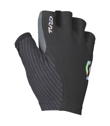 Guantes SCOTT GRAVEL TUNED SF NEGRO