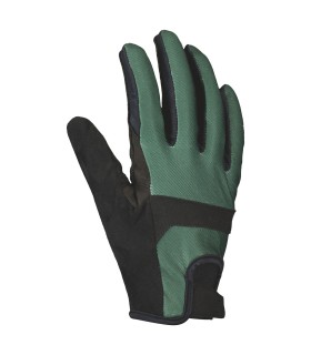 Guantes SCOTT GRAVEL LF SMOKED GREEN