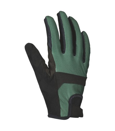 Guantes SCOTT GRAVEL LF SMOKED GREEN
