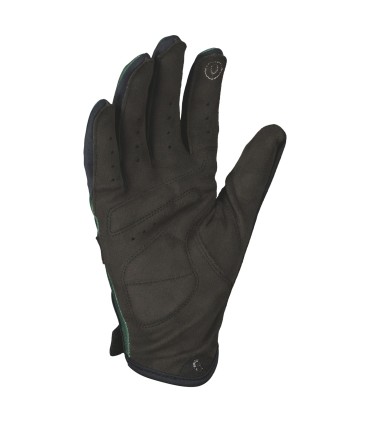 Guantes SCOTT GRAVEL LF SMOKED GREEN