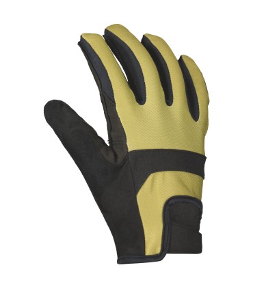 Guantes SCOTT GRAVEL LF MUD GREEN