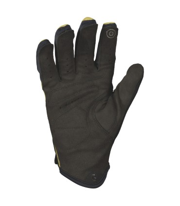 Guantes SCOTT GRAVEL LF MUD GREEN