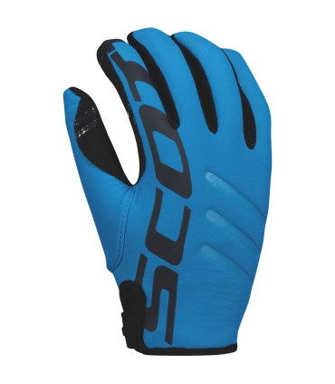 Guantes largos SCOTT NEOPRENE BLUE
