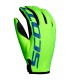 Guantes largos SCOTT NEOPRENE NEON YELLOW