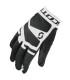 Guantes largos SCOTT ENDURANCE LF BLACK WHITE