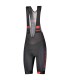Culotte SCOTT RC PRO ++ CON TIRANTES DARK GREY RED FIRE